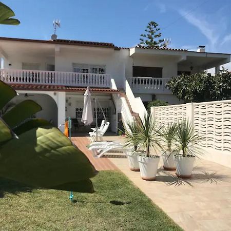 Vivienda Vacacional Josver Benicàssim Kültér fotó