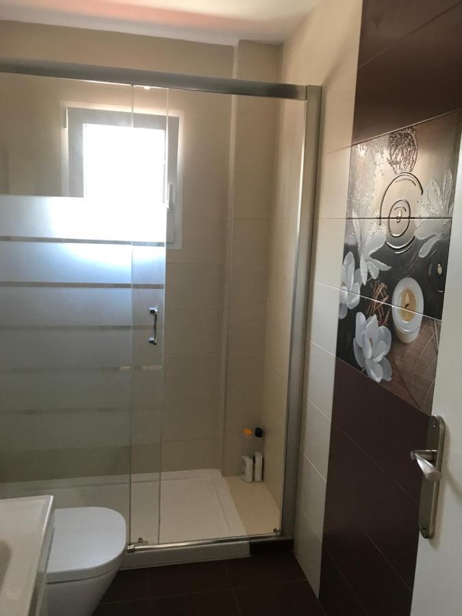 Vivienda Vacacional Josver Benicàssim Kültér fotó