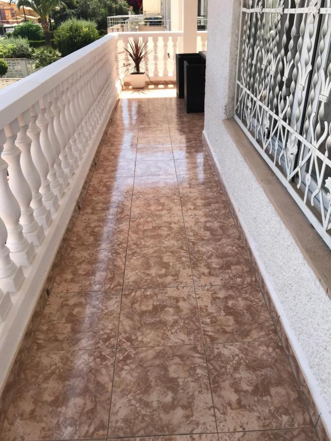 Vivienda Vacacional Josver Benicàssim Kültér fotó