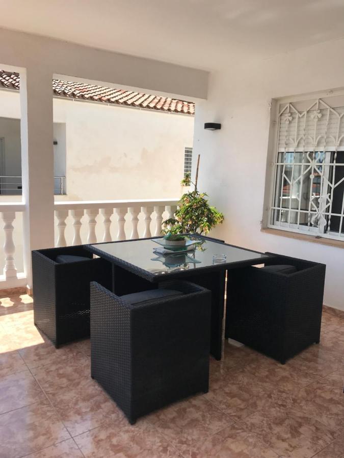 Vivienda Vacacional Josver Benicàssim Kültér fotó