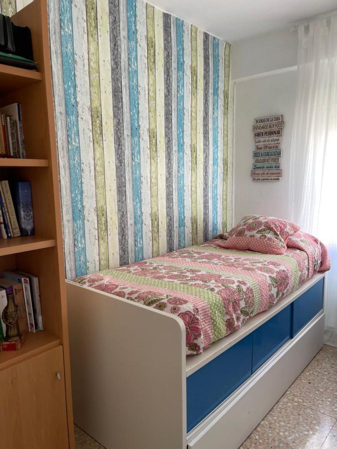 Vivienda Vacacional Josver Benicàssim Kültér fotó