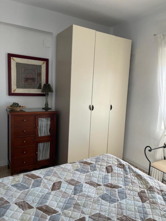 Vivienda Vacacional Josver Benicàssim Kültér fotó