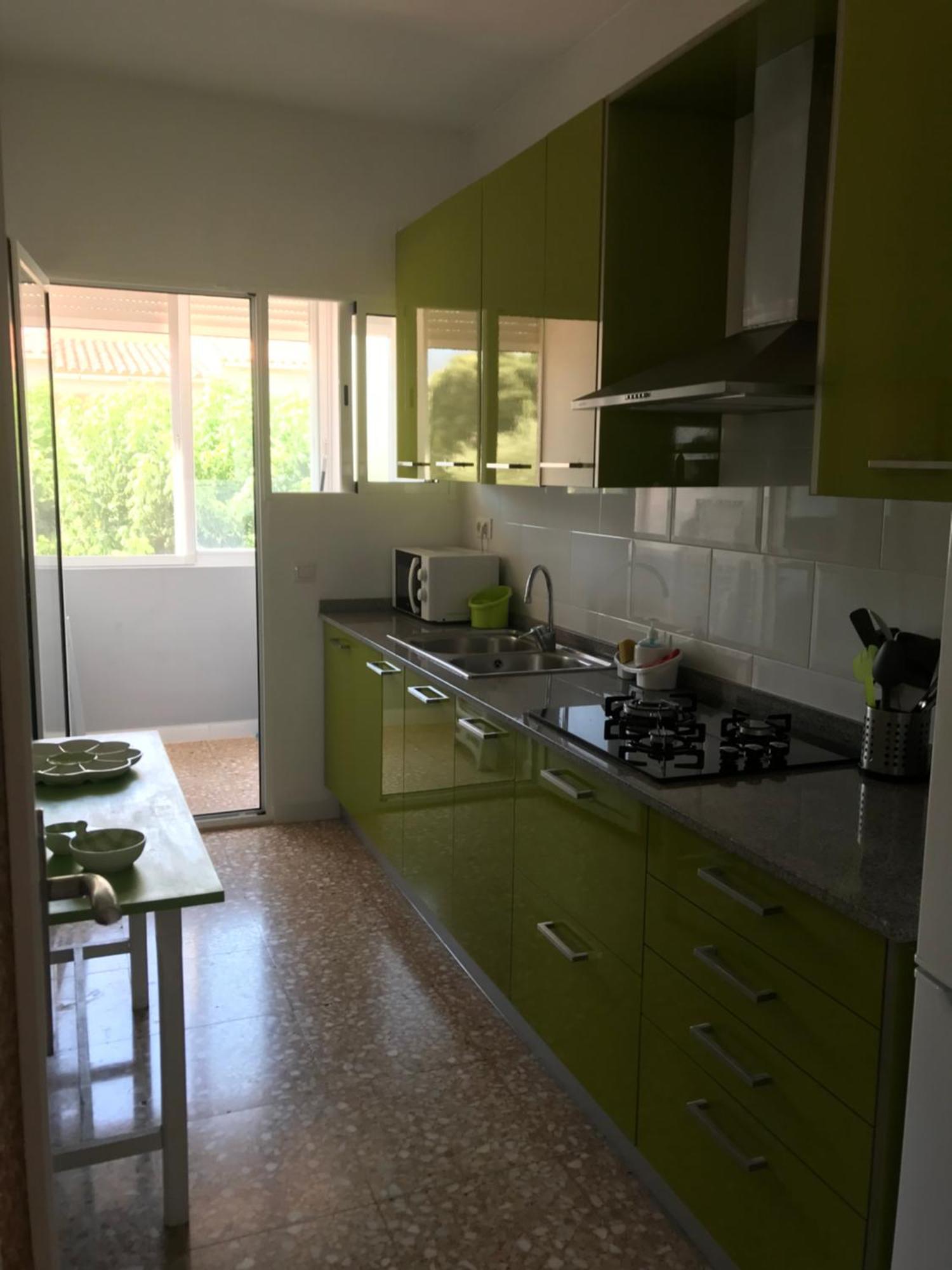 Vivienda Vacacional Josver Benicàssim Kültér fotó